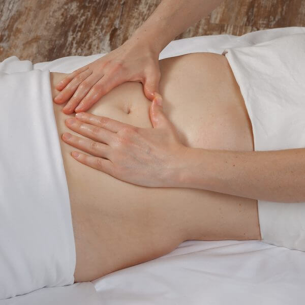Abdominal Massage Is Not Just for Fertility