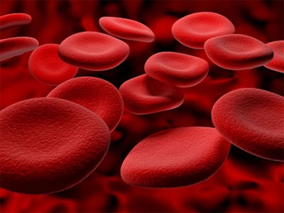 Treating Blood Deficiency in Teen Girls, Women