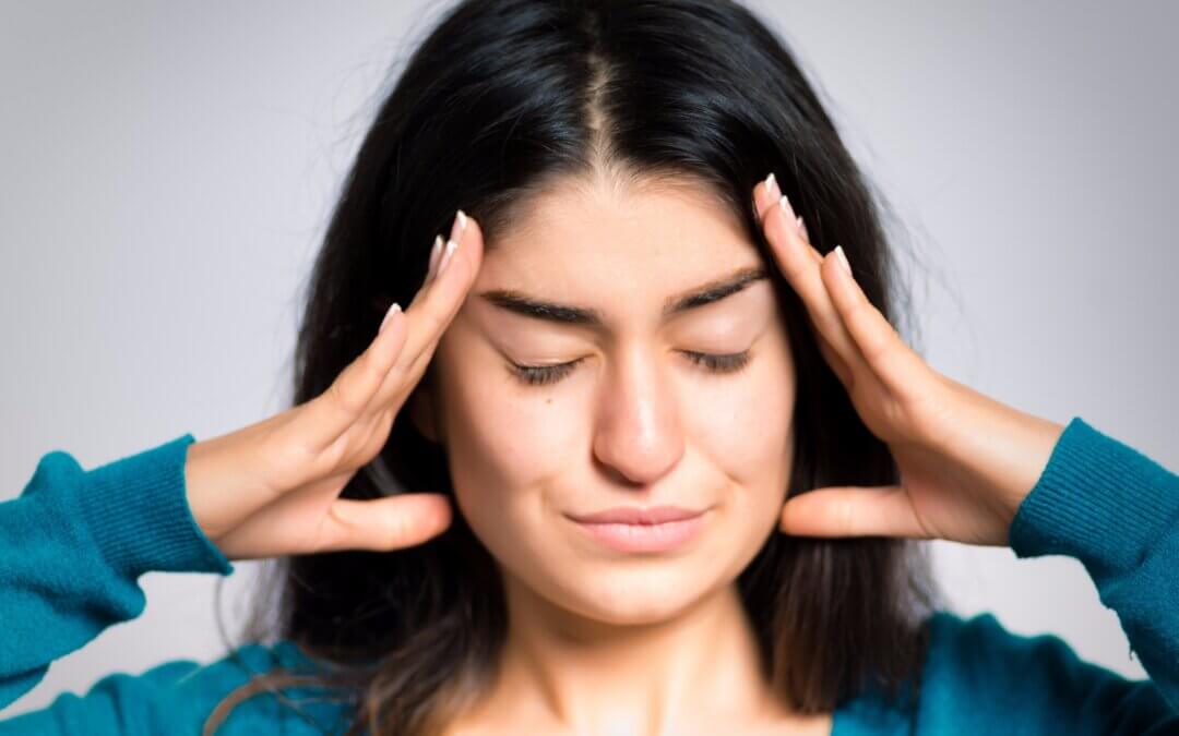 Prevent Headaches with Proven Therapies: Acupuncture and Massage