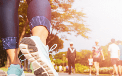 Walk After Meals: Pack A Health Punch with This Simple Habit