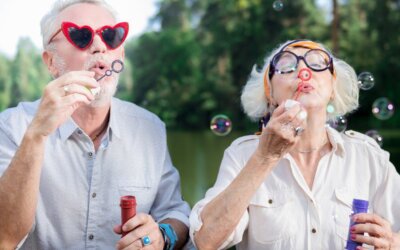 At ANY Age, Promote Health and Vitality with Acupuncture & Chinese Medicine