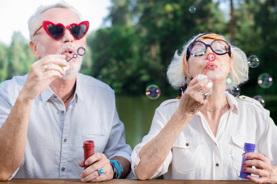 At ANY Age, Promote Health and Vitality with Acupuncture & Chinese Medicine