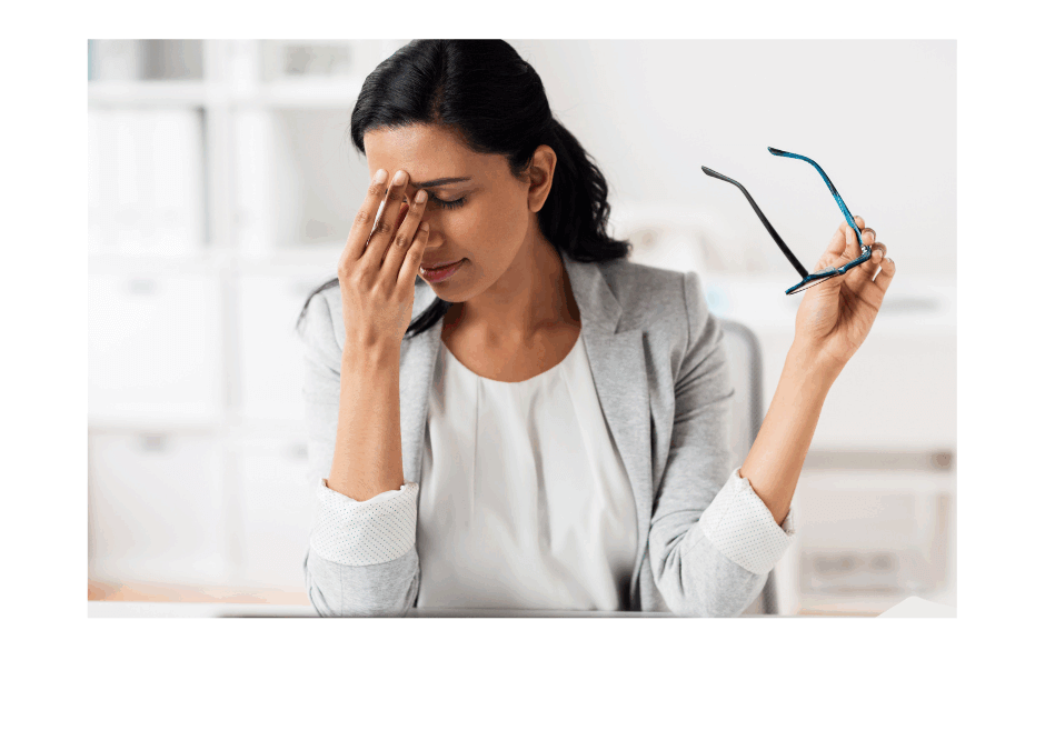 Heal Thyself: How We Approach and Treat Headaches and Migraines