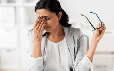 Heal Thyself: How We Approach and Treat Headaches and Migraines