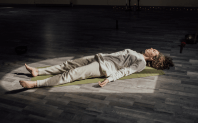 Finding Calm Naturally: Use Integrative Therapies for Anxiety and Stress Relief