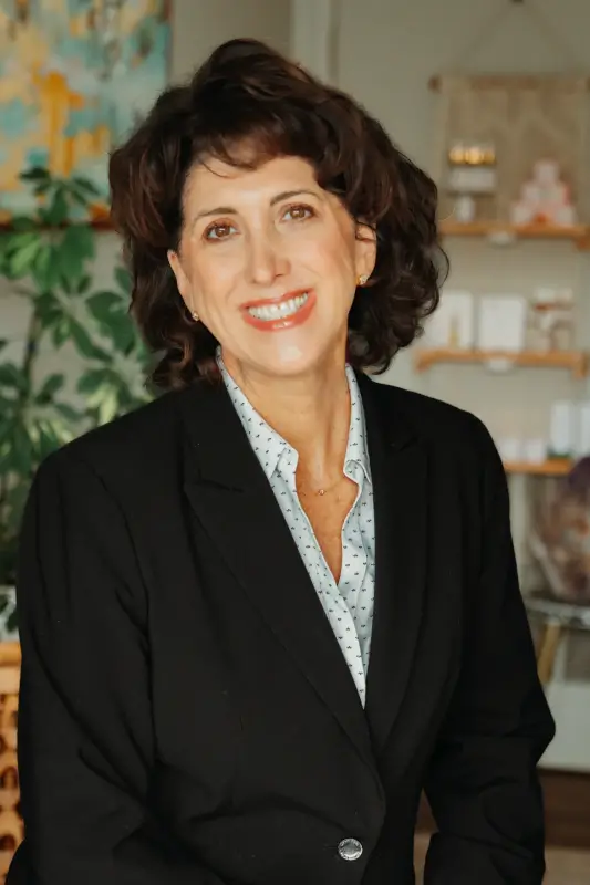 Lisa Pugliese