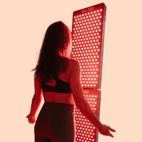 LightpathLED Red Light Panels & Pads