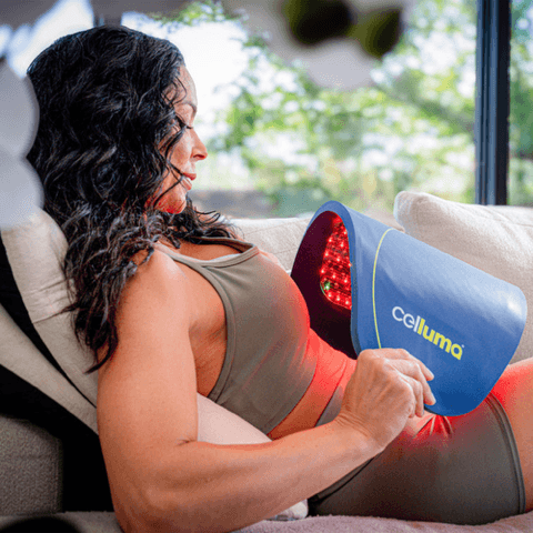 Celluma Red Light Therapy