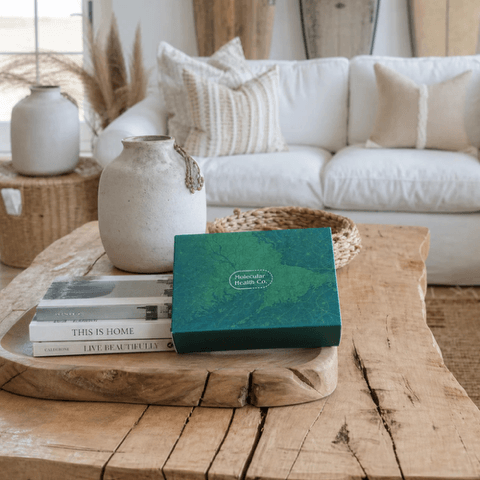 Molecular Health Co.