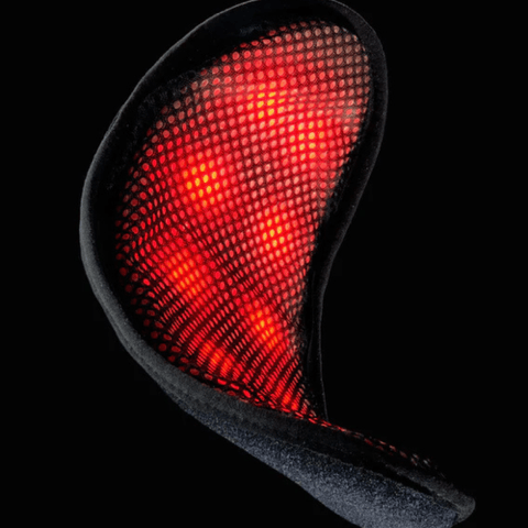 DNA Vibe Jazz Red Light pad
