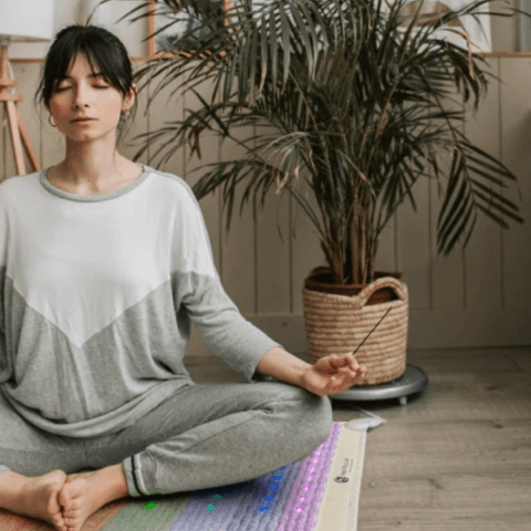 Healthy Wave Mat